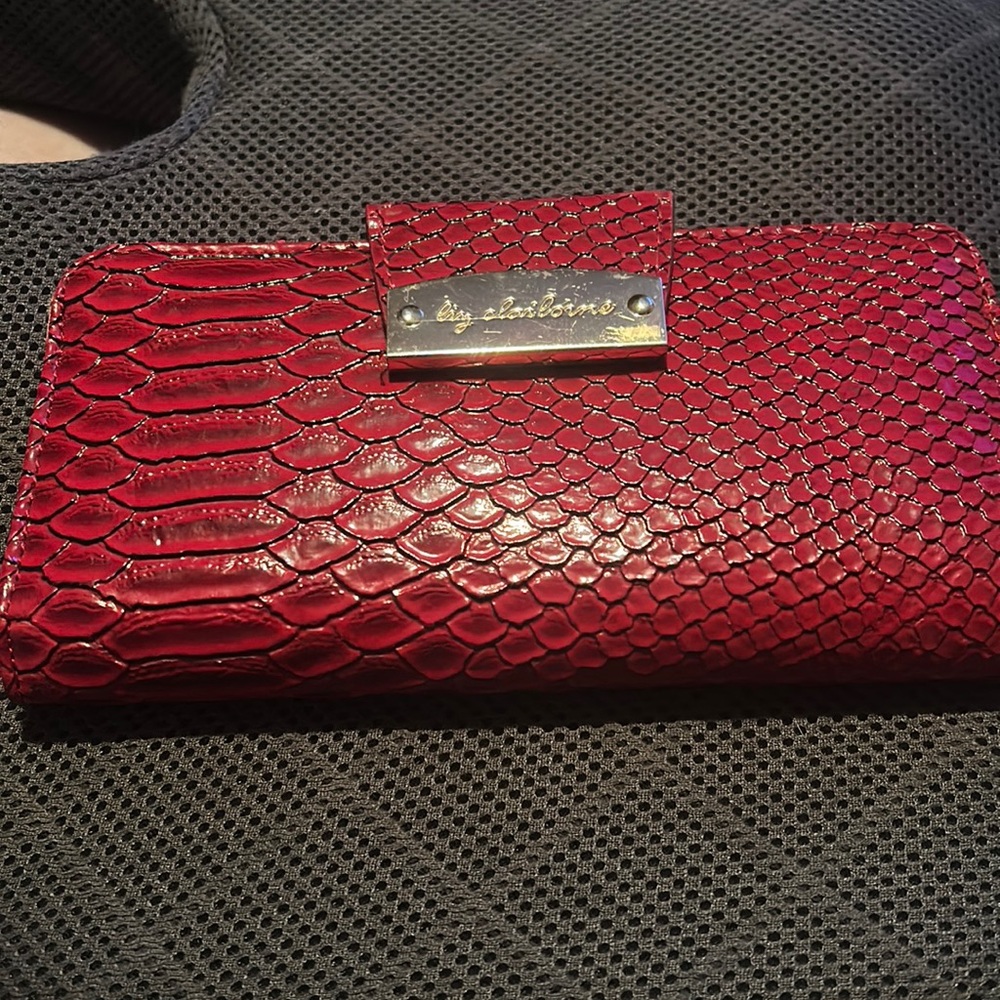 Women’s wallet